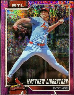 Matthew Liberatore