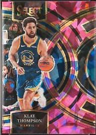 Klay Thompson