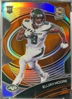 Elijah Moore