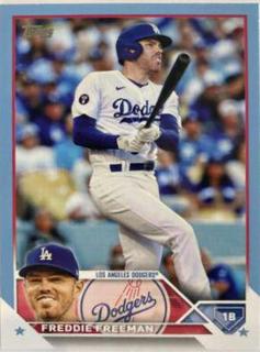 Freddie Freeman