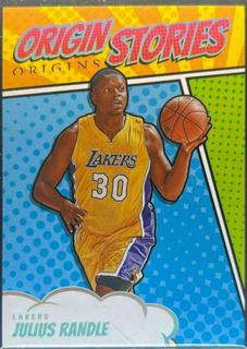 Julius Randle