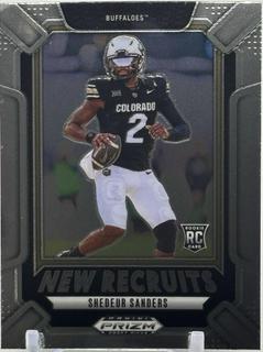 Shedeur Sanders