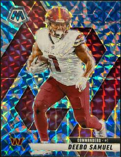 Deebo Samuel