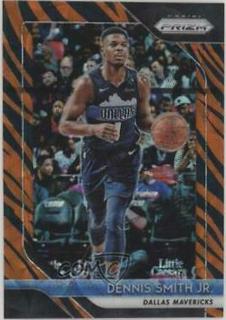 Dennis Smith Jr.