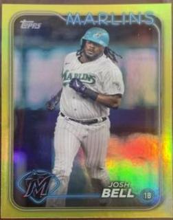 Josh Bell