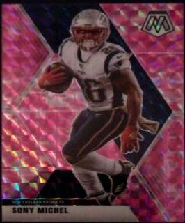 Sony Michel