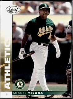 Miguel Tejada