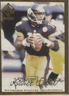 Kordell Stewart