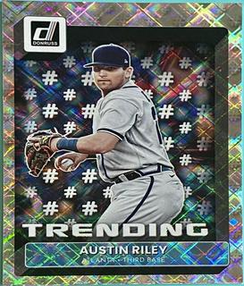 Austin Riley