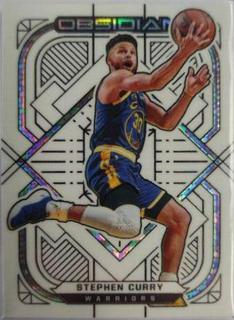 Stephen Curry