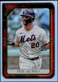 Pete Alonso