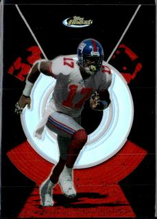 Plaxico Burress