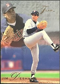 Jim Deshaies
