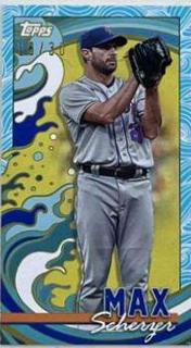 Max Scherzer