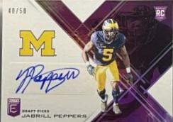 Jabrill Peppers