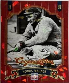 Honus Wagner