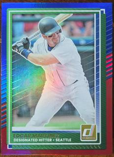 Edgar Martinez