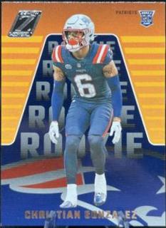 Christian Gonzalez