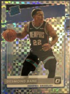 Desmond Bane