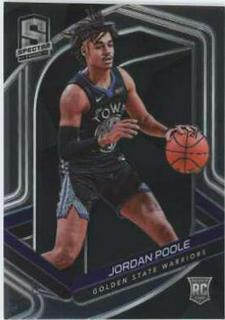 Jordan Poole