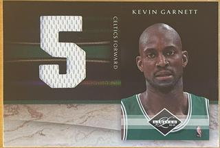 Kevin Garnett