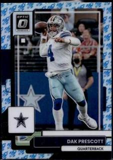 Dak Prescott