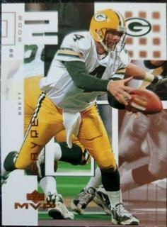 Brett Favre