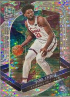 Joel Embiid
