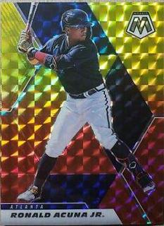 Ronald Acuna Jr.