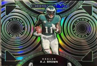 A.J. Brown