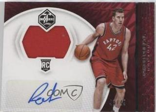 Jakob Poeltl