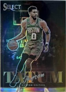 Jayson Tatum