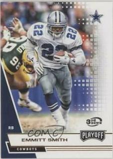 Emmitt Smith