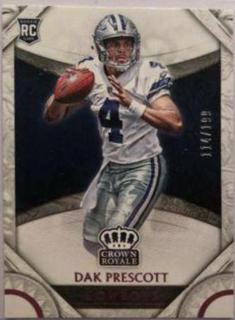 Dak Prescott