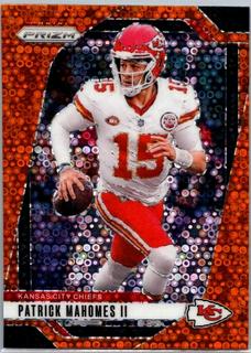 Patrick Mahomes II