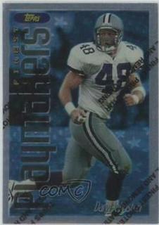 Daryl Johnston