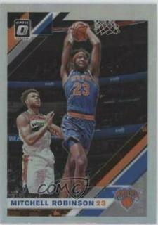 Mitchell Robinson