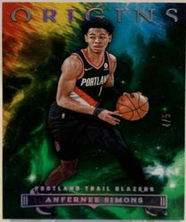 Anfernee Simons