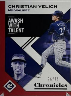 Christian Yelich