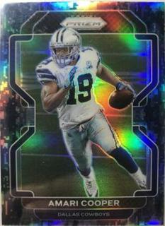 Amari Cooper