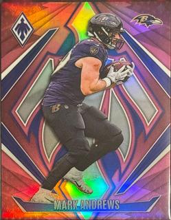 Mark Andrews