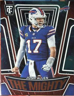 Josh Allen