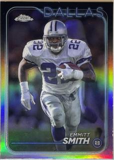 Emmitt Smith