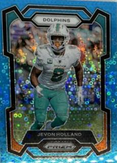 Jevon Holland
