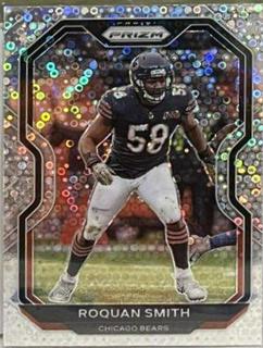 Roquan Smith