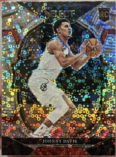 Johnny Davis