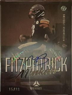 Minkah Fitzpatrick