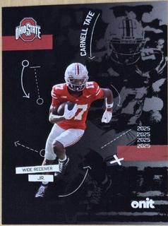Carnell Tate