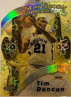 Tim Duncan
