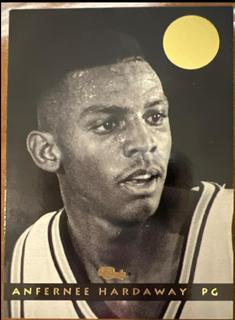 Anfernee Hardaway
